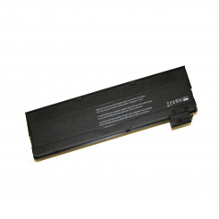 Notebook Battery V7 V7EL-0C52862 10,8 V Black 5200 mAh