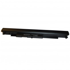 Notebook Battery V7 H-HS04-V7E Black 2200 mAh