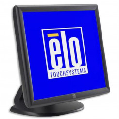 Монитор Elo Touch Systems E607608 19-дюймовый ЖК-дисплей