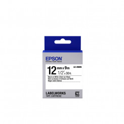 Printeri etiketid Epson C53S654021 must