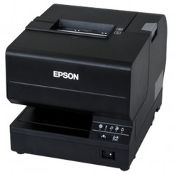 Принтер для билетов Epson C31CF69321