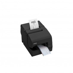Принтер для билетов Epson C31CG62204P1