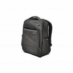 Laptop Backpack Kensington K60383EU Black 14