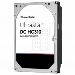Kõvaketas Western Digital 0B36040 3,5" 4 TB SSD