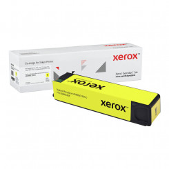 Оригинальный картридж Xerox 006R04608 Желтый