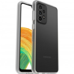 Mobiilikate Otterbox 77-86987 Läbipaistev Samsung Samsung Galaxy A33 5G