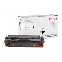 Оригинальный картридж Xerox, черный