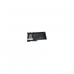 Notebook Battery V7 D-3VC9Y-V7E Black 11,4 V