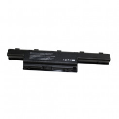 Аккумулятор для ноутбука V7 V7EA-AS10D31 Черный 4400 мАч 10,8 В