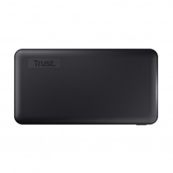 Power Bank with Double USB Trust Primo 10000 mAh