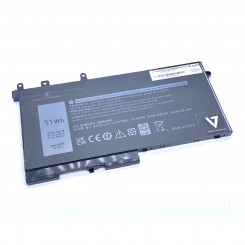 Notebook Battery V7 D-451-BBZT-V7E 5254 mAh