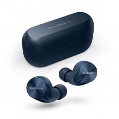 Kõrvasisesed Bluetooth-kõrvaklapid Technics EAH-AZ60M2EA Sinine