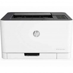 Лазерный принтер HP 4ZB95A#B19 600 пикселей, локальная сеть, Wi-Fi