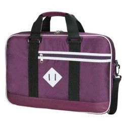Sülearvuti ümbris E-Vitta Looker Bag 13,3" lilla