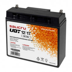 Interaktiivne UPS Salicru UBT 17.12