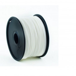 Filament Reel GEMBIRD 3DP-PLA1.75-01-W 1,75 mm
