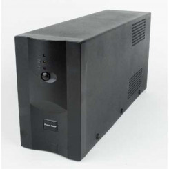 Uninterruptible Power Supply System Interactive UPS GEMBIRD UPS-PC-652A