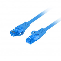 Жесткий сетевой кабель UTP категории 6 Lanberg PCF6A-10CC-0500-B 5 м