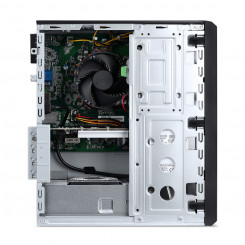 Настольный ПК Acer X2690G 16 ГБ ОЗУ Intel Core i7-12700