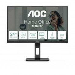 Monitor AOC 24P3CV 23,8" LED IPS virvendusvaba 75 Hz