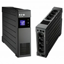 Uninterruptible Power Supply System Interactive UPS Eaton Ellipse PRO 1600 FR 1000 W