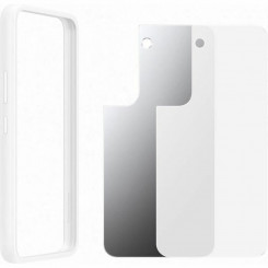 Чехол для мобильного BigBen Connected Белый Samsung Galaxy S22