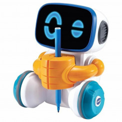 Robot Vtech Croki, minu robotkunstnik (FR)