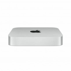 Мини-ПК Apple Mac mini 512 ГБ SSD M2 Pro 16 ГБ ОЗУ