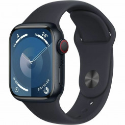 Умные часы Apple Series 9 Black 41 мм