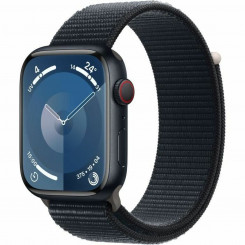 Умные часы Apple Series 9 Black 41 мм