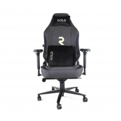 Игровое кресло Romo GOLD Black