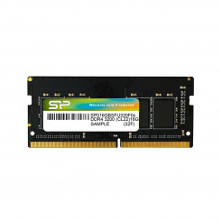 RAM-mälu Silicon Power SP016GBSFU266X02 16 GB DDR4 SODIMM CL19 16 GB
