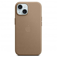 Чехол для мобильного телефона Apple Grey iPhone 15