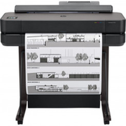 Принтер T650 HP 5HB08A#B19
