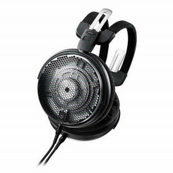 Headphones Audio-Technica Iberia ATH-ADX5000 Black