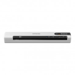 Portable Scanner Epson B11B253402           600 dpi USB 2.0