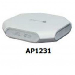 Точка доступа Alcatel-Lucent Enterprise OAW-AP1231-RW Белая
