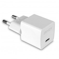 Wall Charger LINDY 73410 20 W