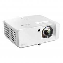 Projector Optoma ZH450ST 4200 Lm 1920 x 1080 px