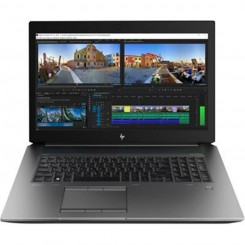 Ноутбук HP 6CK23AV 16 ГБ ОЗУ 1 ТБ SSD