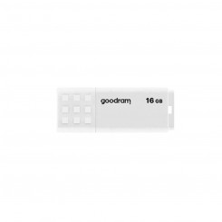 USB-накопитель GoodRam UME2 Белый 16 ГБ
