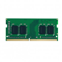 RAM-mälu GoodRam GR3200S464L22 DDR4 3200 MHz 16 GB RAM CL22