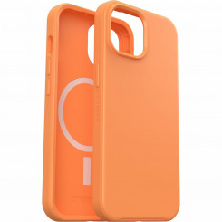 Mobile cover Otterbox LifeProof IPHONE 15/14/13 Orange