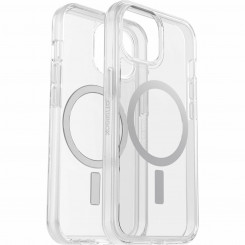Mobile cover Otterbox LifeProof IPHONE 15/14/13 Transparent