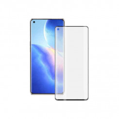 Tempered Glass Screen Protector KSIX Oppo Find X3 Neo Transparent