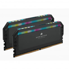RAM Memory Corsair CMT32GX5M2X5600C36 CL36 32 GB