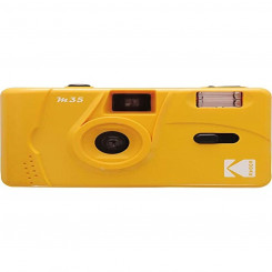 Photo camera Kodak M35 Yellow