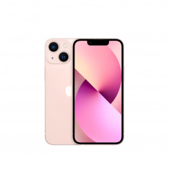 Смартфон Apple iPhone 13 mini 128 ГБ Розовый A15 5,4 дюйма 128 ГБ 5,4 дюйма