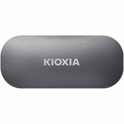 Väline kõvaketas Kioxia EXCERIA PLUS 2 TB 2 TB SSD