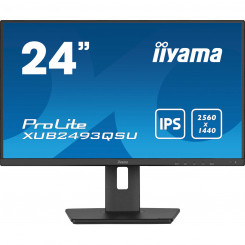 Monitor Iiyama ProLite XUB2493QSU-B5 24